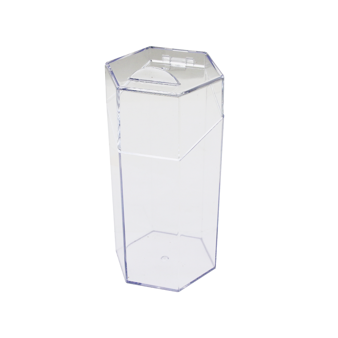 KAPAKLI 6GEN ORGANİZER FIRÇA DÜZENLEYİCİ