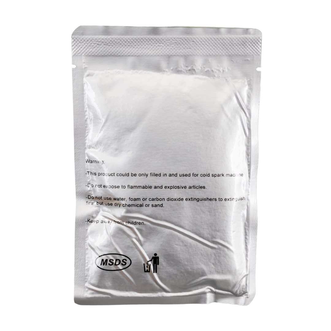 KIVILCIM TOZU 200 GR.