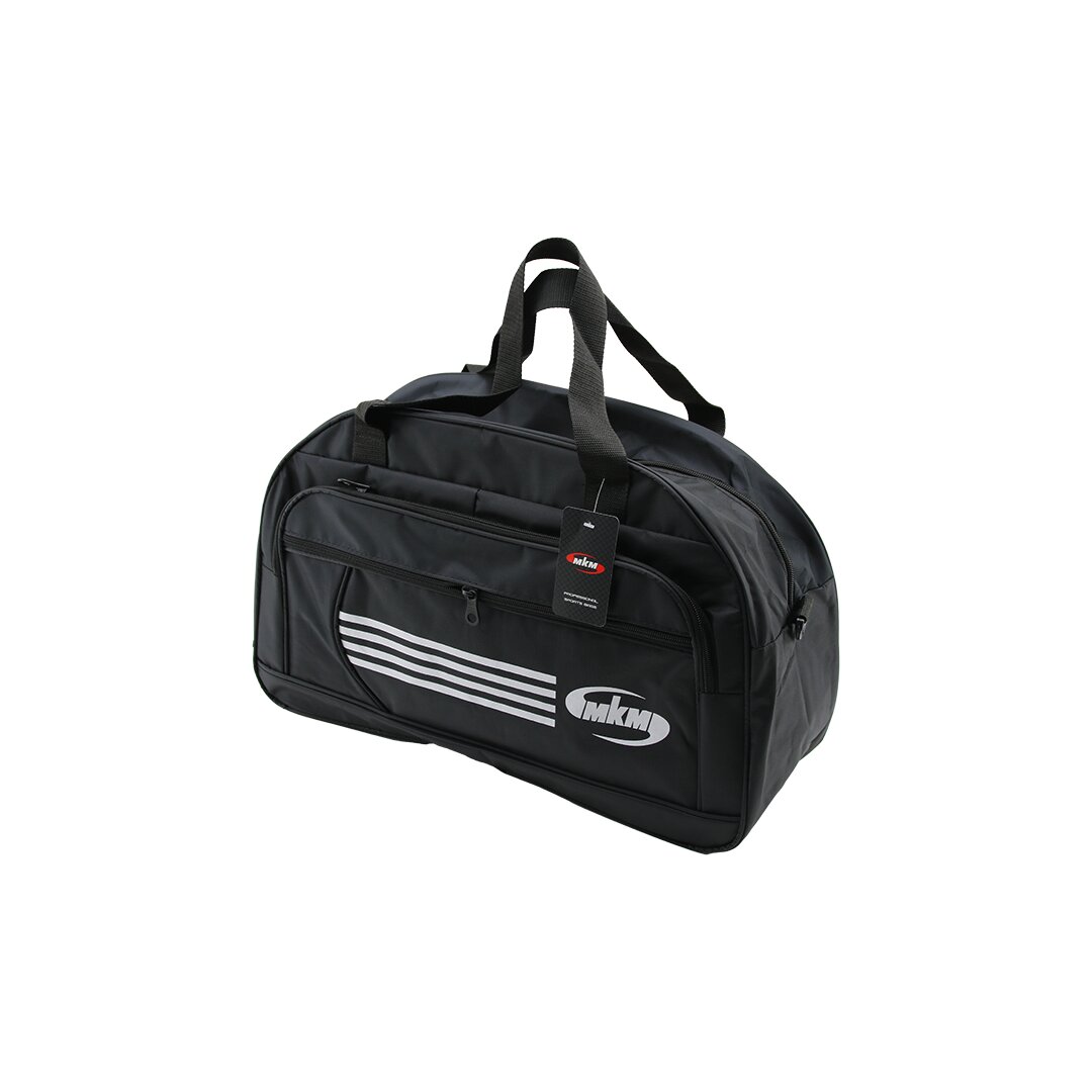 KÜÇÜK BOY  SPORTS BAG SEYAHAT ÇANTASI  3 BÖLMELİ   50 X 31 X 16CM