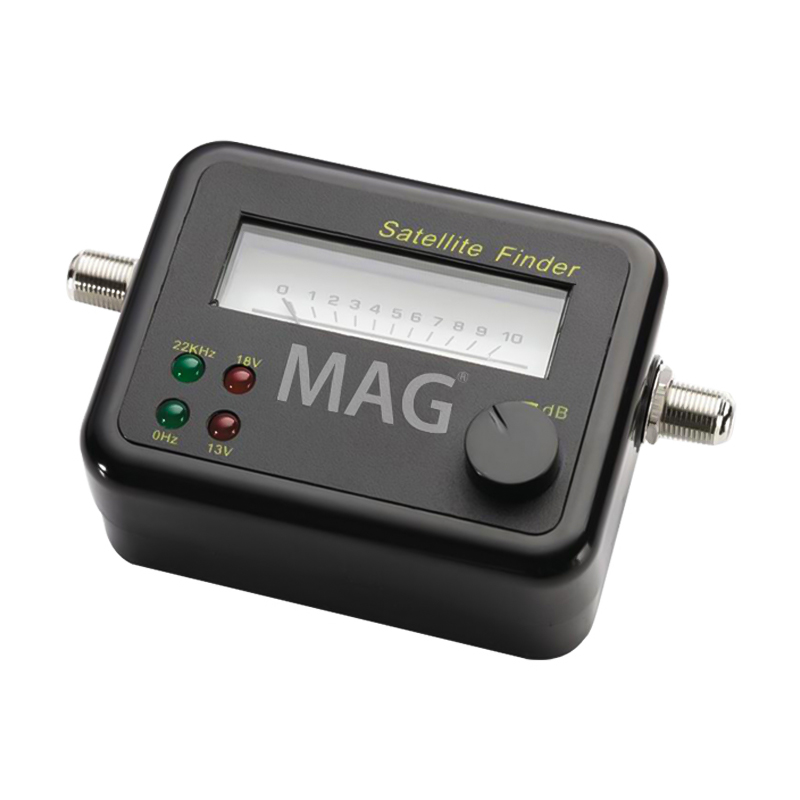 MAG 8762 İBRELİ ANALOG UYDU BULUCU (81)