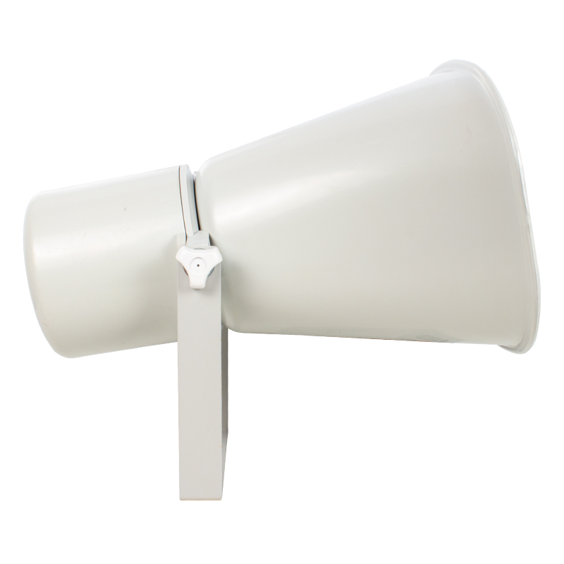 MAGICVOICE MV-064 38 X 21 CM IP65 PLASTİK HORN HOPARLÖRSÜZ BOŞ