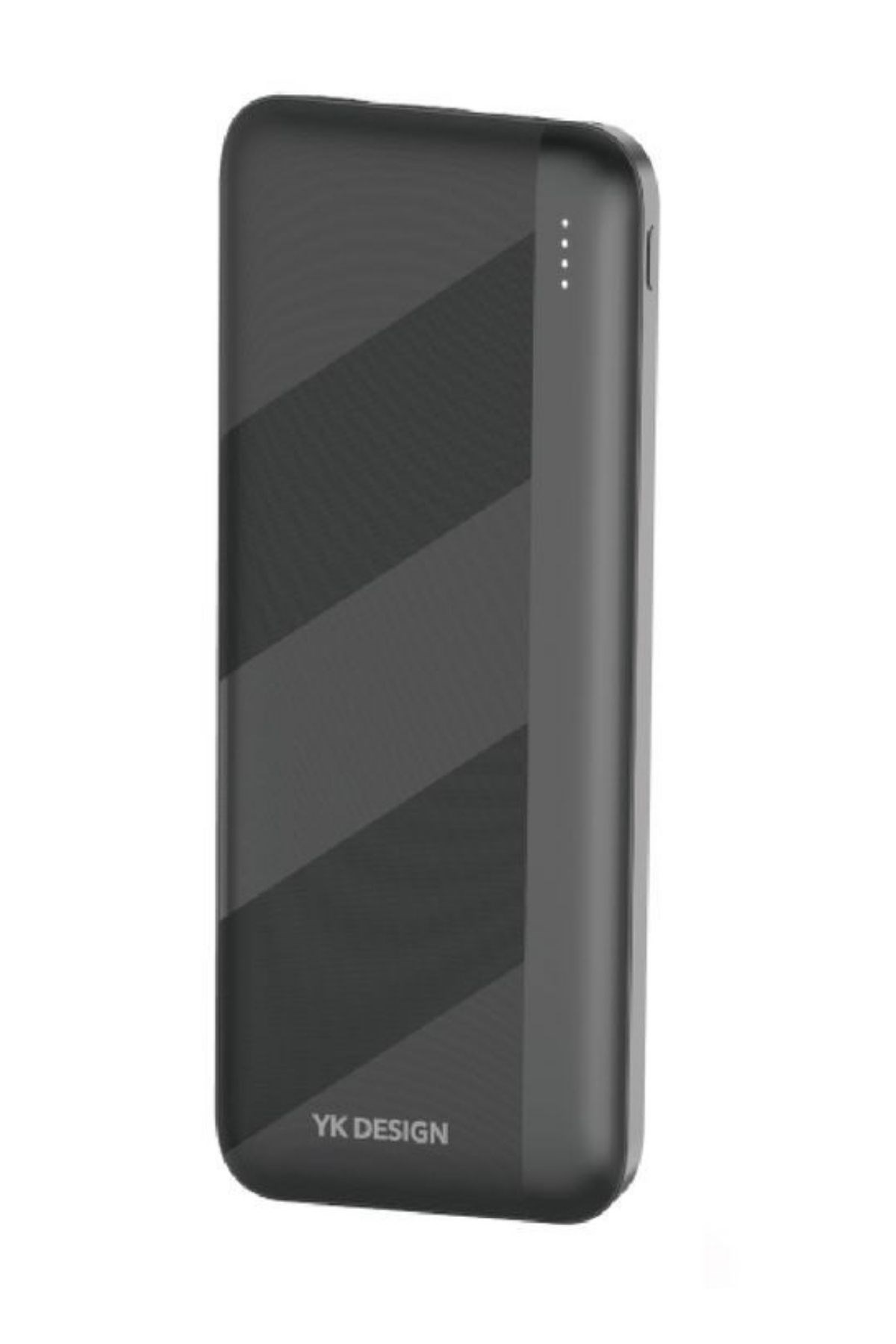 Mikro Type-C USB Hızlı Şarj Edebilen 10000 mAh Powerbank