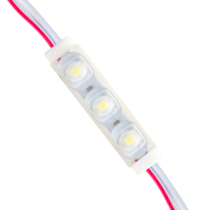 MODÜL LED 12V 0.6W SOĞUK BEYAZ 2835