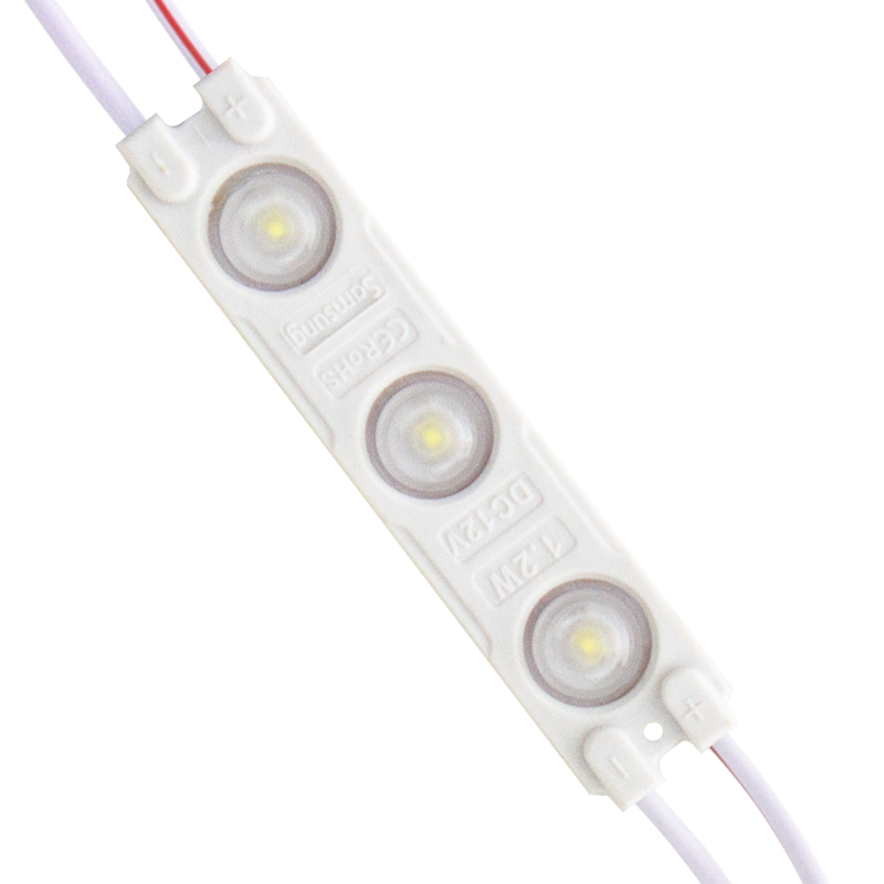 MODÜL LED 2835 SMD BEYAZ 12V (81)