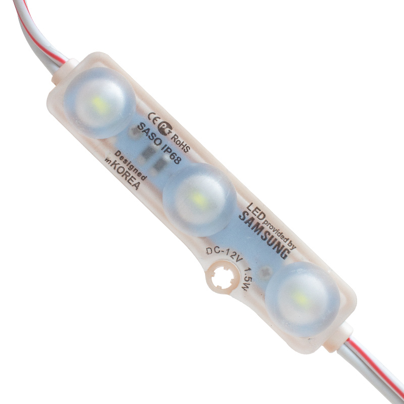 MODÜL LED 5730 SMD TP:68 12V-1.5W MAT KAPAK