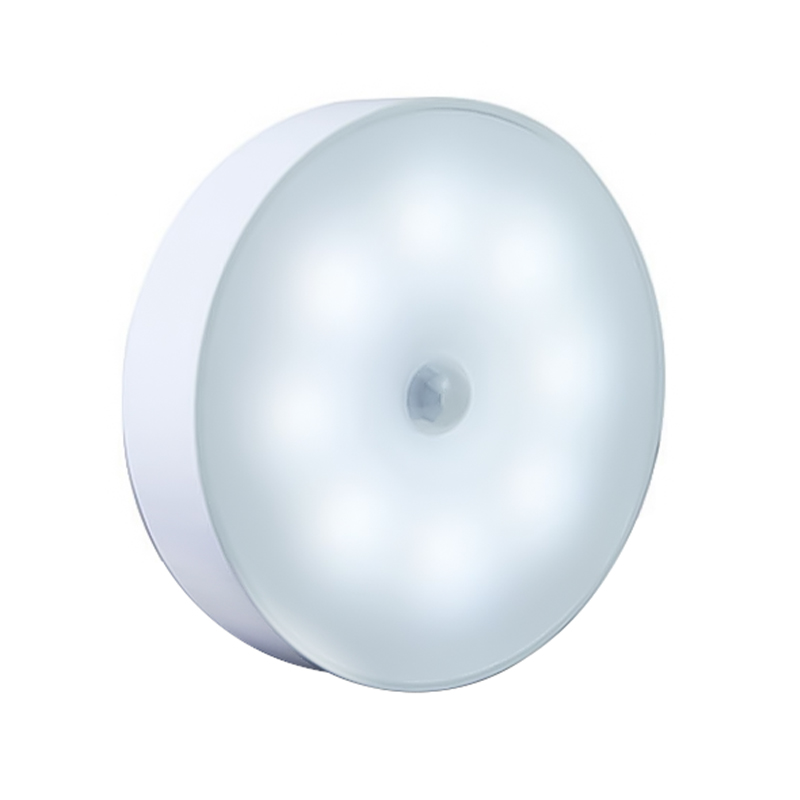 MX-W002 KIZILÖTESİ İNDİKSİYON GECE LAMBASI