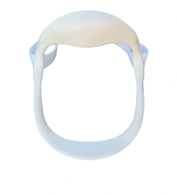 Neck Holder Boyun Destek Aparatı Ergonomik Kullanım