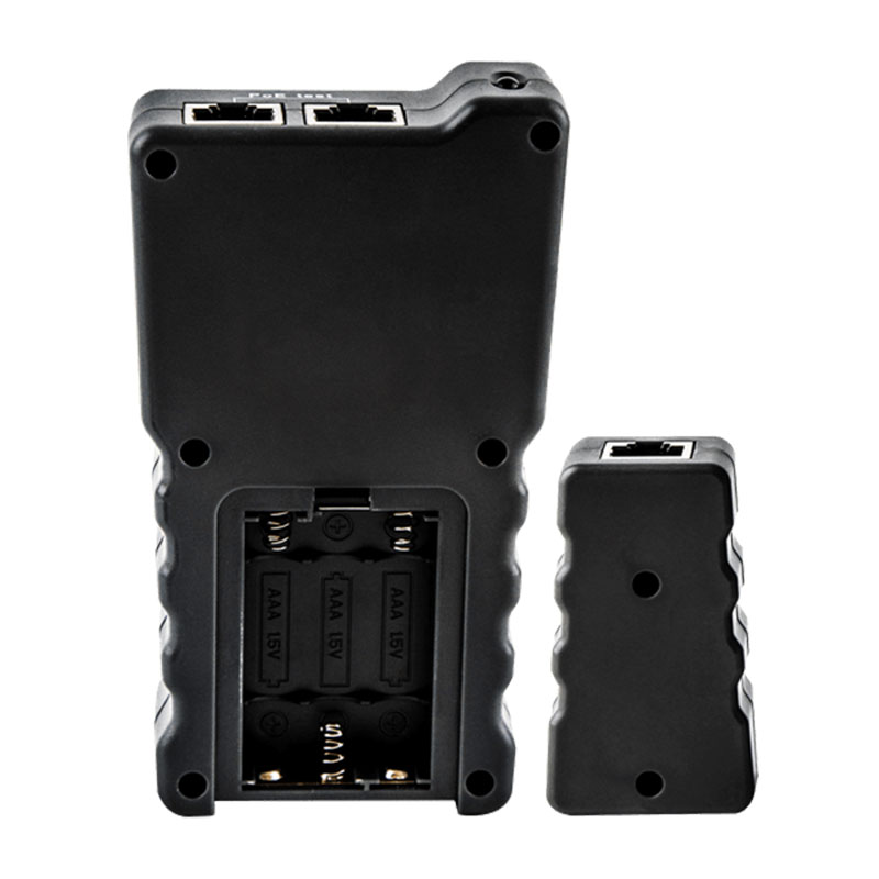 NF-488 DIGITAL POE TEST CİHAZI