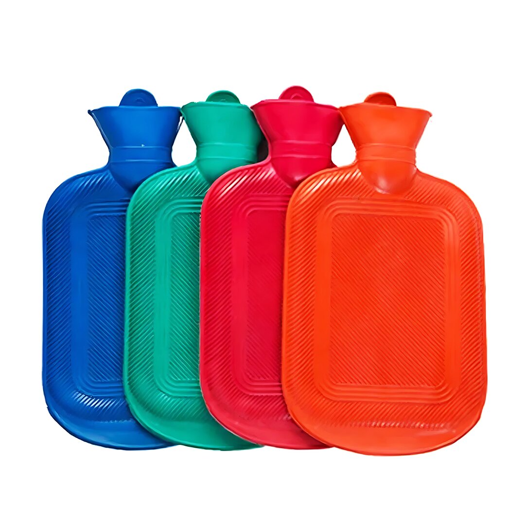 NORMAL SICAK SU TORBASI 2LT