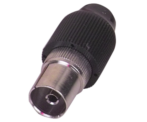 OKSAN ANTEN FİŞİ DİŞİ PLASTİK