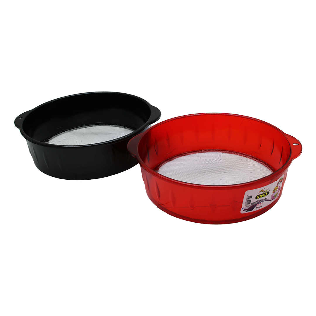 ORTAPLASTİK UN ELEK