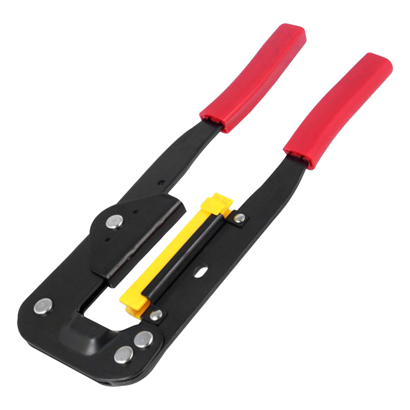 P10 LED DATA KABLOSU ÇAKMA PENSESİ  (IDC SIKMA PENSE) YTH-214 (81)