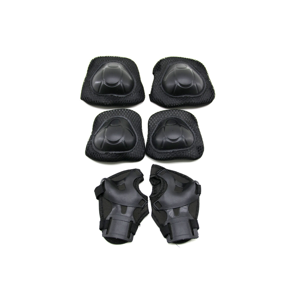 PATEN DİZLİK - DİRSEKLİK SETİ HERHANGİ BİR RENK GÖNDERİLİR