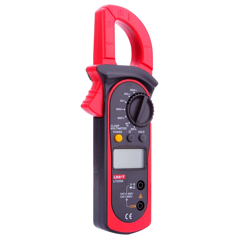 PENSAMPERMETRE UT-200A  (DT-288 İLE AYNI) (81)