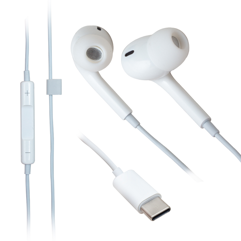 PG3-3 TYPE-C GİRİŞLİ MİKROFONLU KULAKLIK