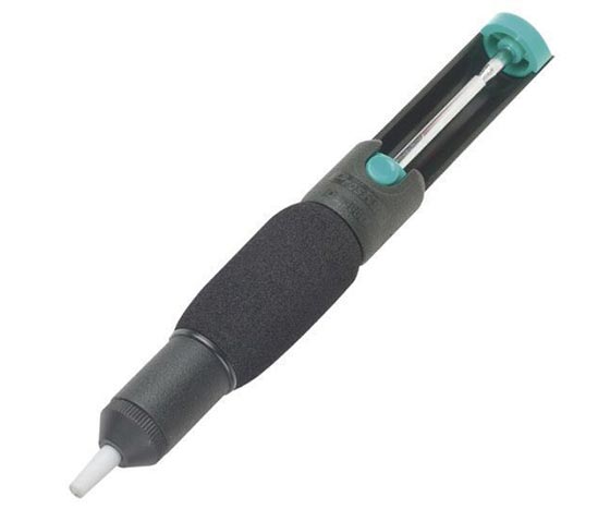 PH-366D LEHİM POMPASI