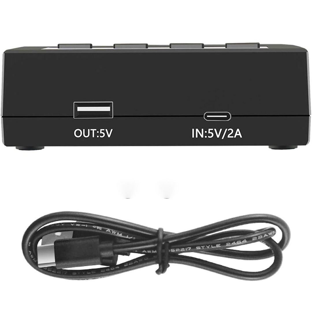 PİL ŞARJ CİHAZI LII-M4