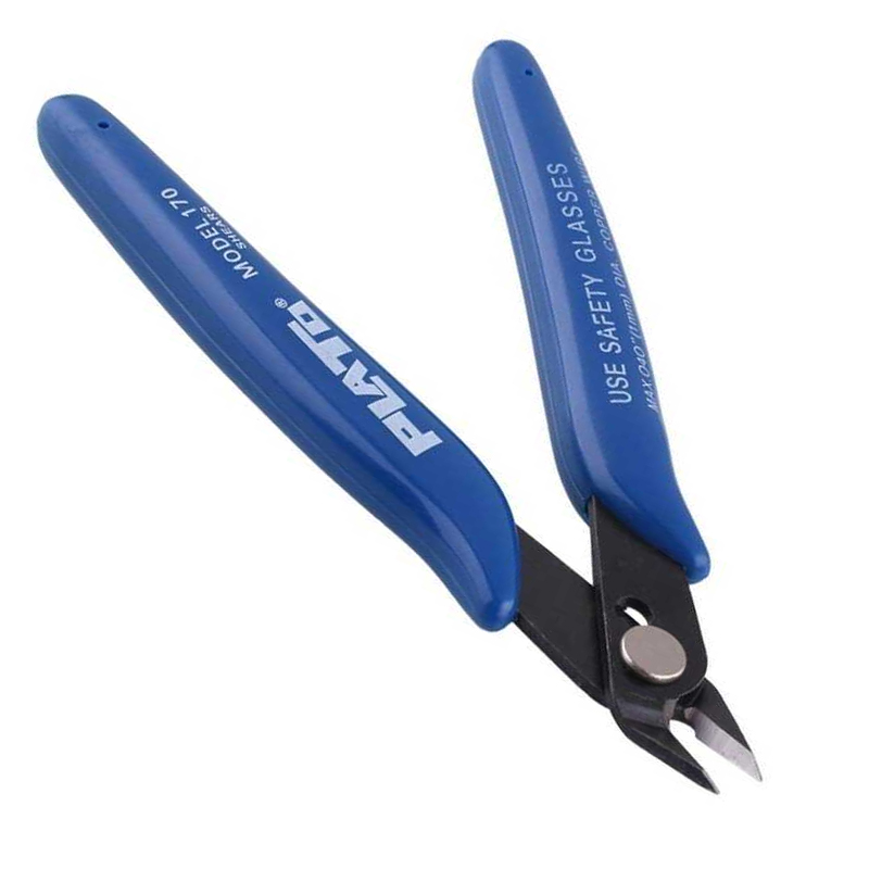 PLATO MODEL 170 -5 MİNİ YANKESKİ