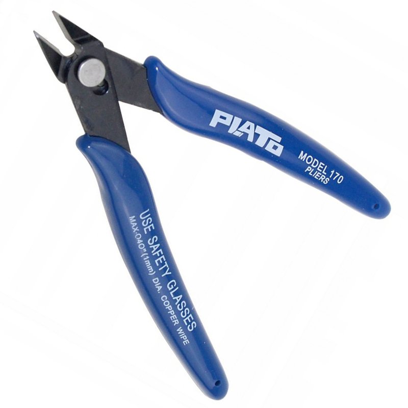 PLATO MODEL 170 -5 MİNİ YANKESKİ