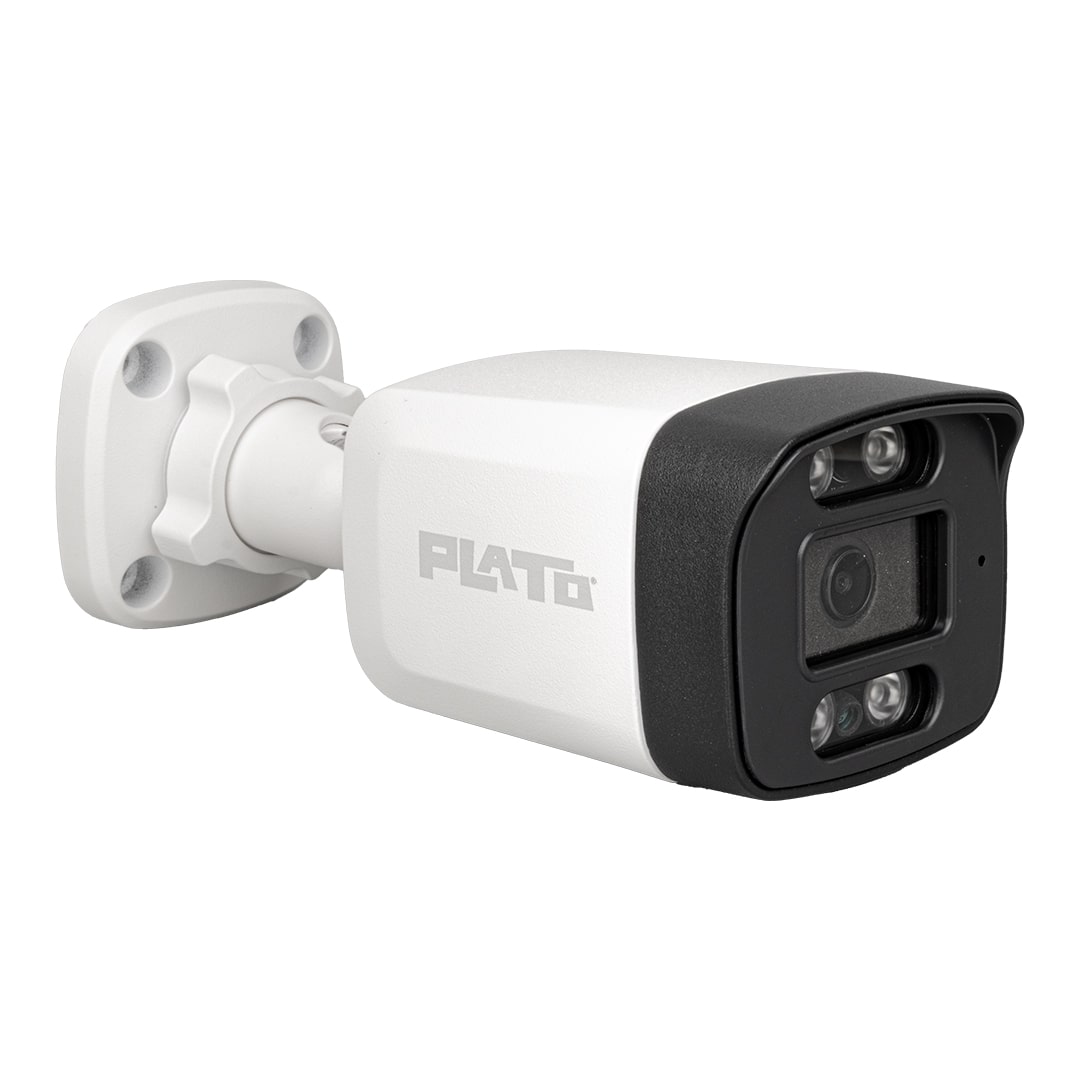 PLATO PL-22994 2MP 3.6 MM 4 LED METAL KASA AHD BULLET KAMERA
