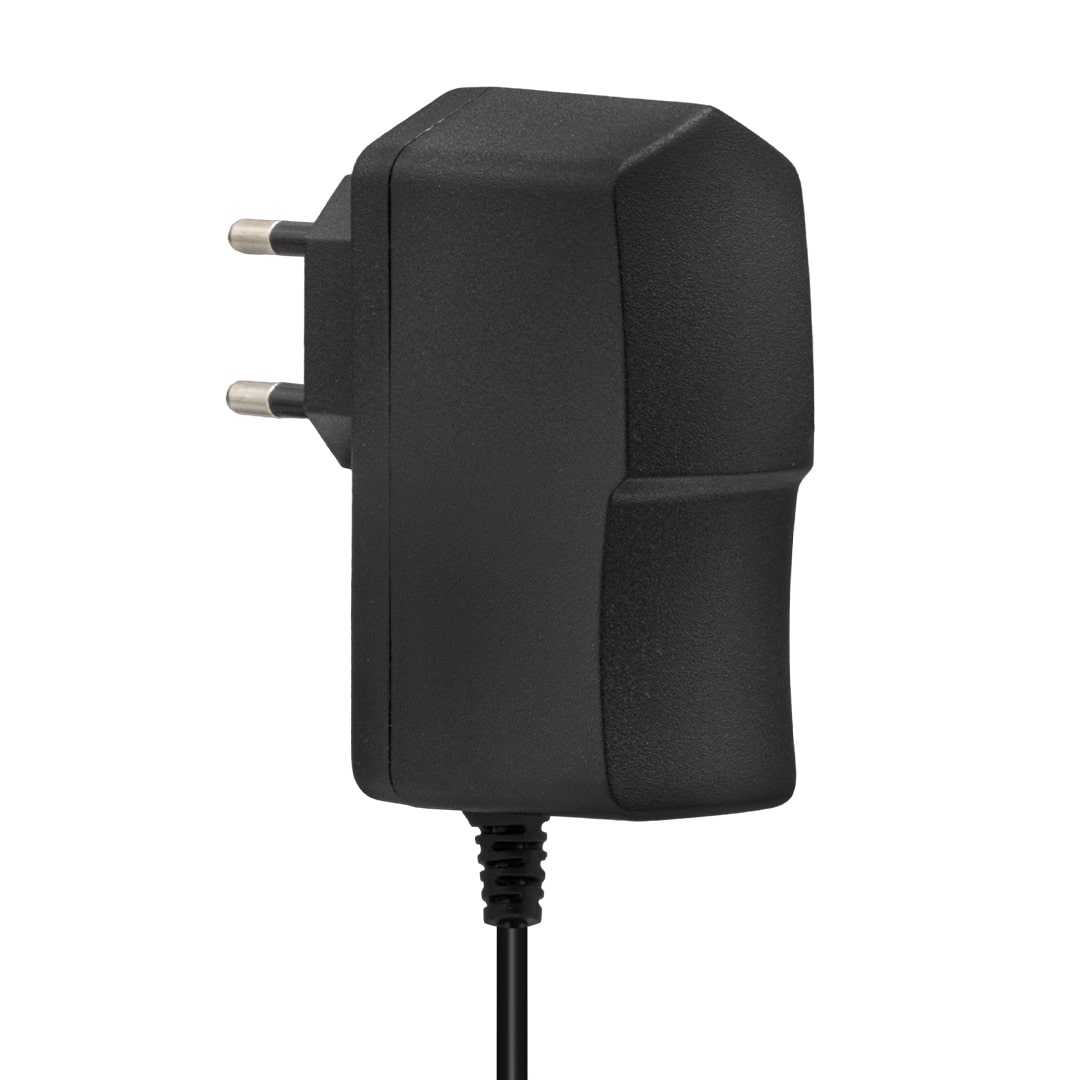 PM-31392 12 VOLT - 1 AMPER 4 UÇLU PRİZ TİPİ ADAPTÖR