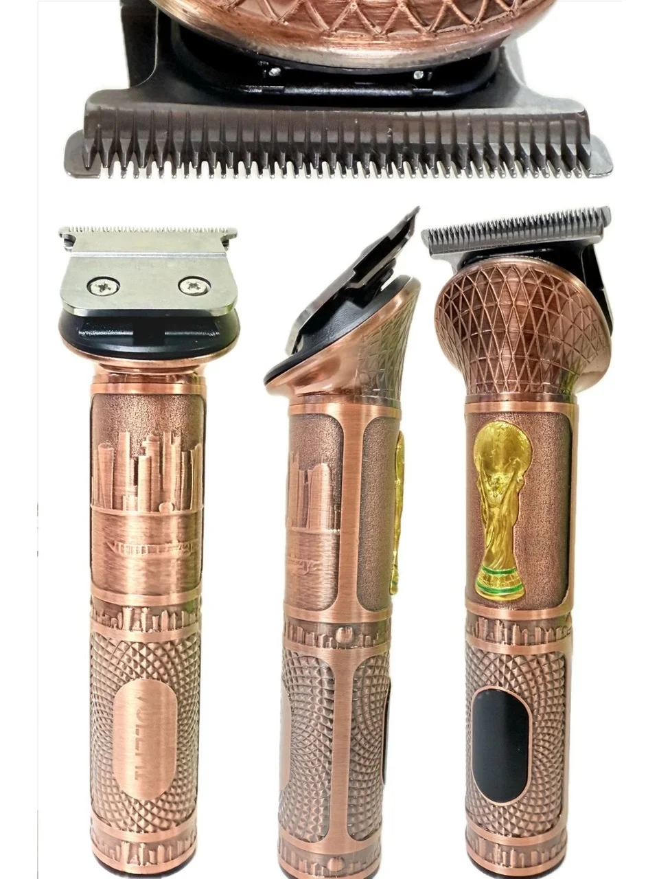 Profesyonel Tıraş Makinesi V-0091