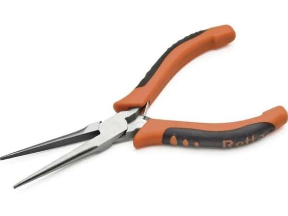 RETTA RMU-0615 MİKRO UZUN KARGABURNU