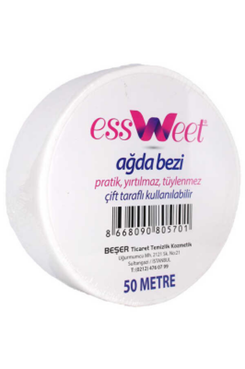 RULO AĞDA BEZİ 50MT