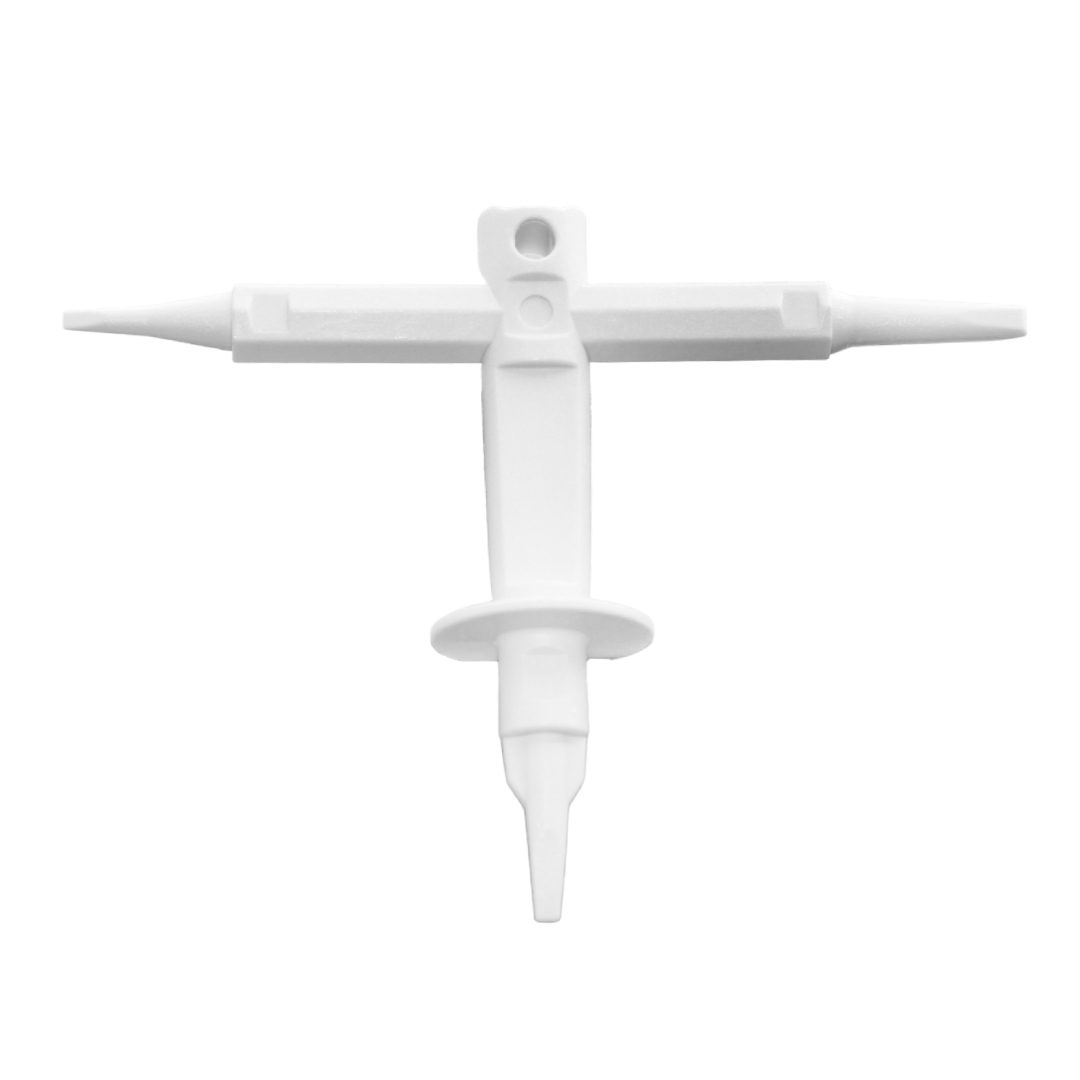 SAMSUNG TV KAPAK AÇMA APARATI ÜÇLÜ TİP