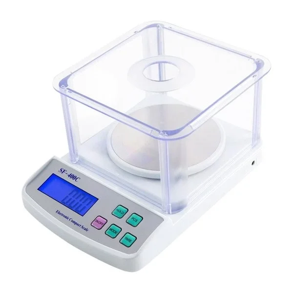 SF 400C Plus Dijital Terazi 600GR / 0.01GR