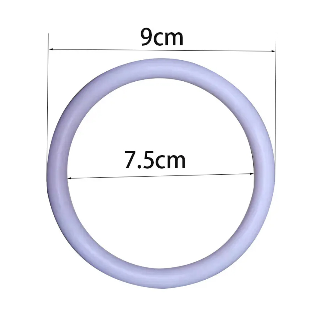 SLİKON TELEFON TUTUCU BİLEKLİK