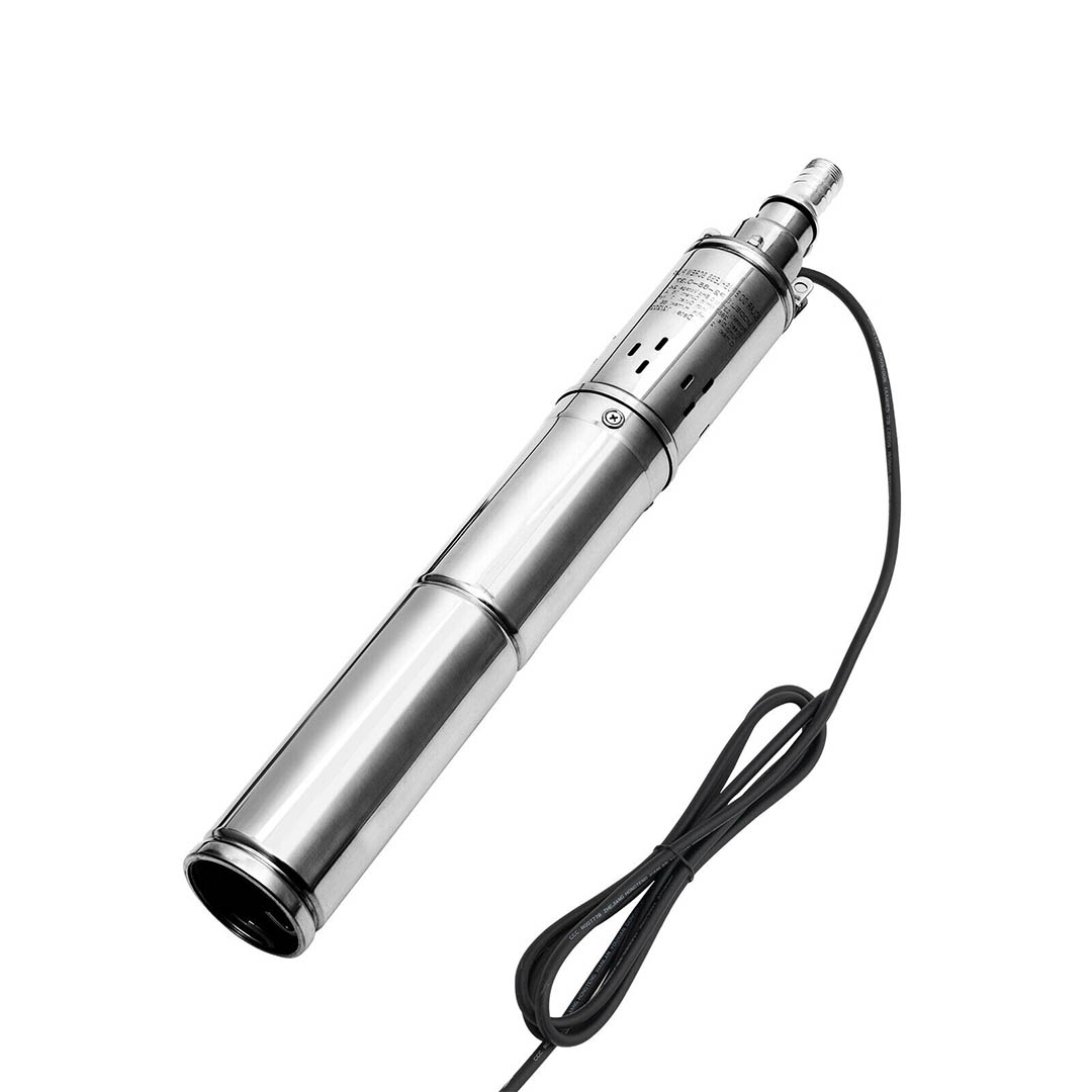 SP2-140-0.75 60V SOLAR SU POMPASI