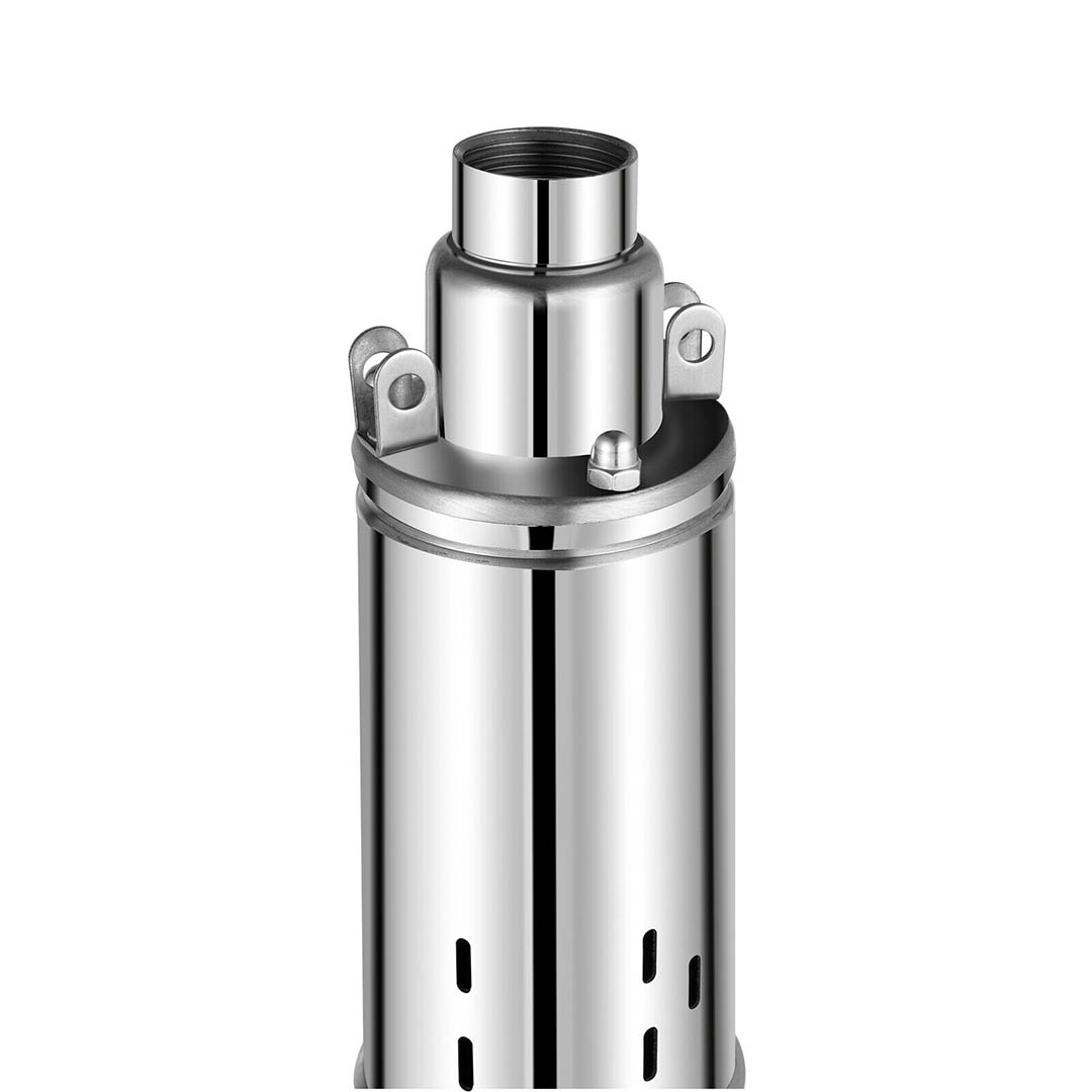 SP2-150-0.75 72V SOLAR SU POMPASI