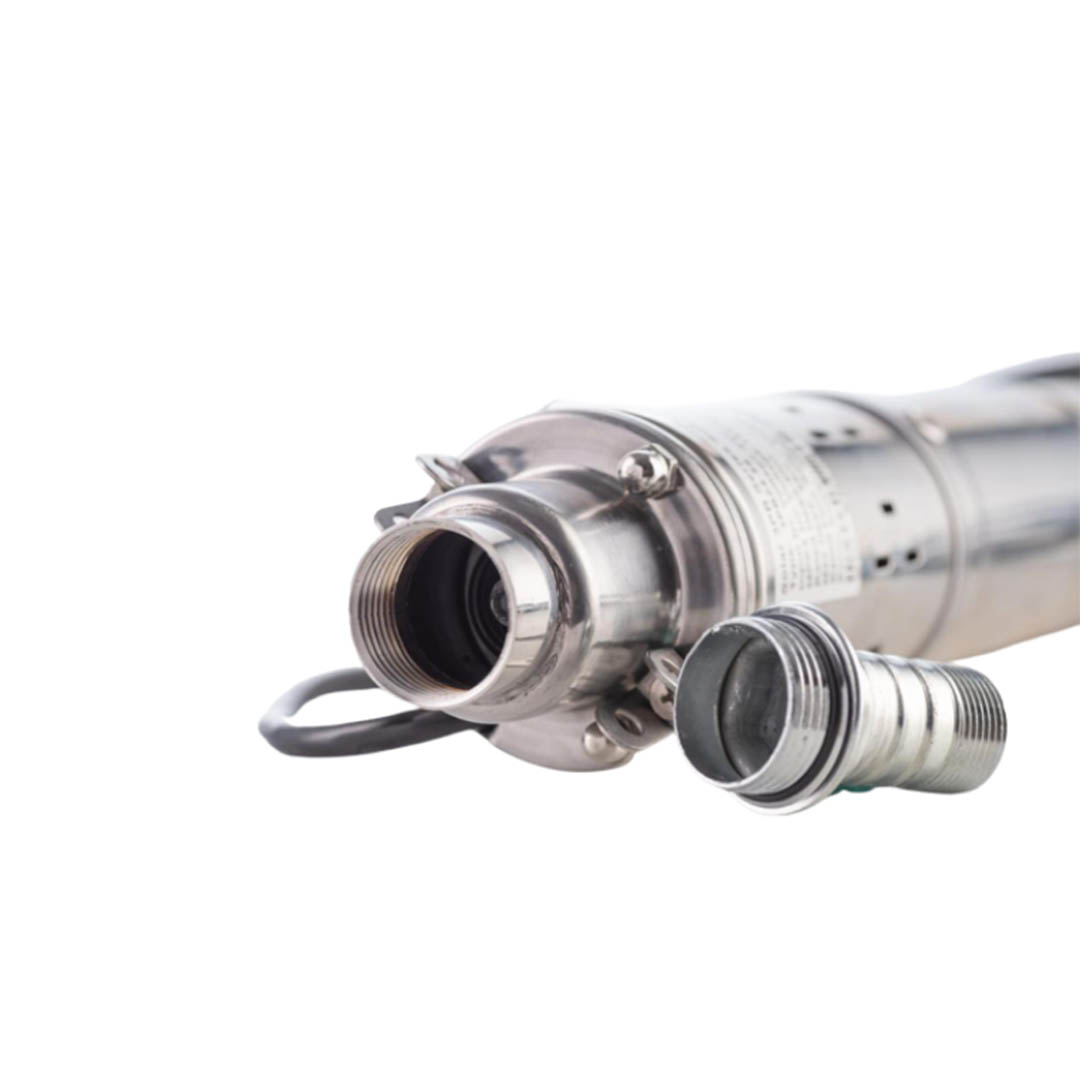 SP2-90-0.75 48V SU POMPASI