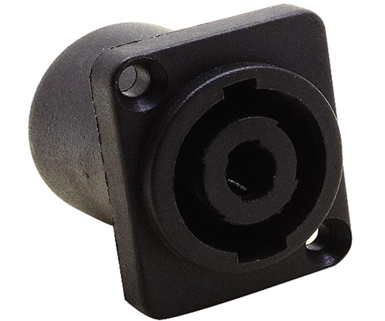 SPECON FİŞ ŞASE KARE