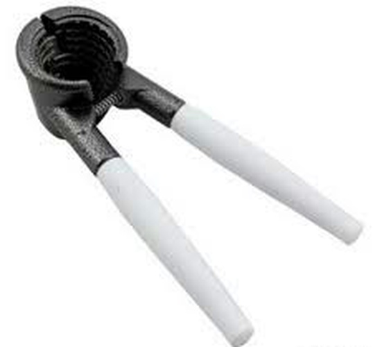 STAR-955 İYİ BEYAZ SAPLI CEVİZ KIRACAK