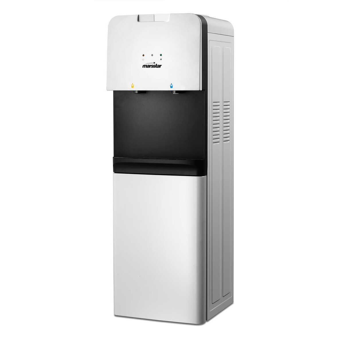 SU SEBİLİ SICAK - SOĞUK - ILIK 220-240V - PASLANMAZ ÇELİK MSWD-100