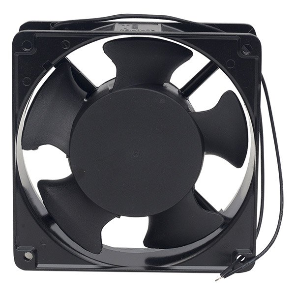 SVNON DP-200A 12X12X3.8 CM 220 VOLT 12038 METAL KASA FAN