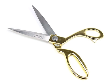 Taksun Profesyonel Terzi Makası