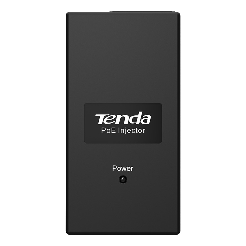 TENDA POE15F 10/100 MBPS 802.3 AF/AT POE ENJEKTÖR