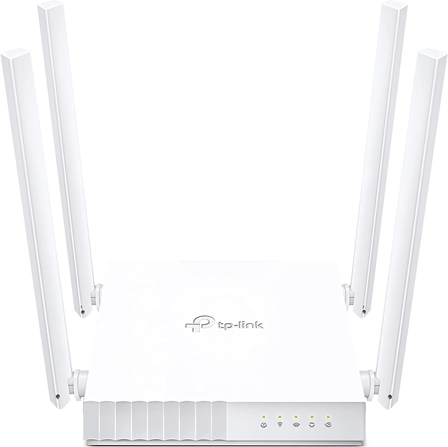 TP-LINK ARCHER C24 AC750 4 PORT KABLOSUZ DUAL BAND ROUTER (81)