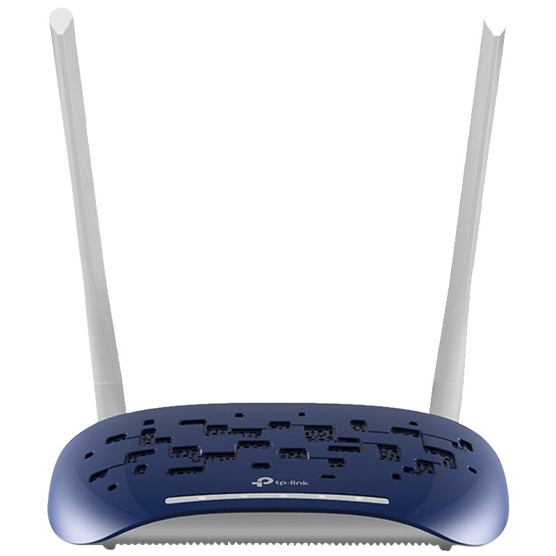 TP-LINK TD-W9960 300 MBPS KABLOSUZ ADSL2/VDSL2 MODEM (81)