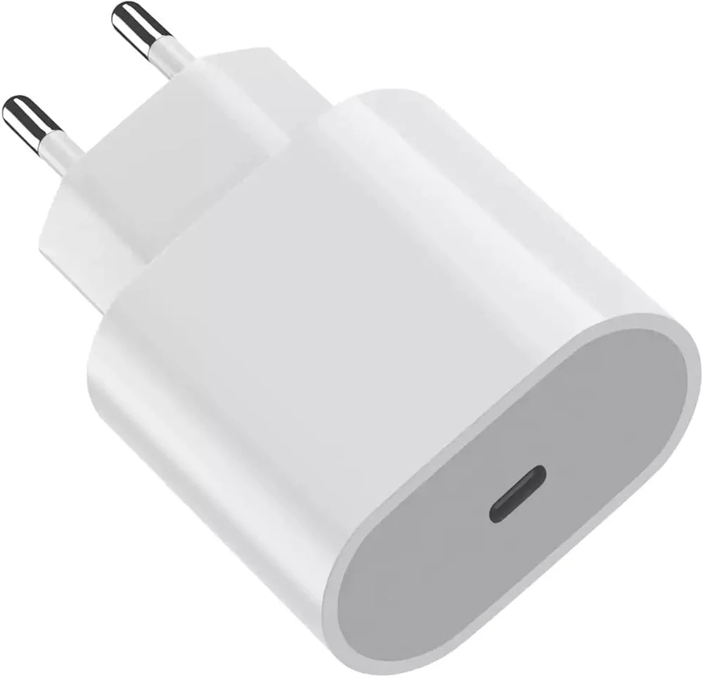 Type C 25W Şarj Aleti - Type C 25W Şarj Aleti