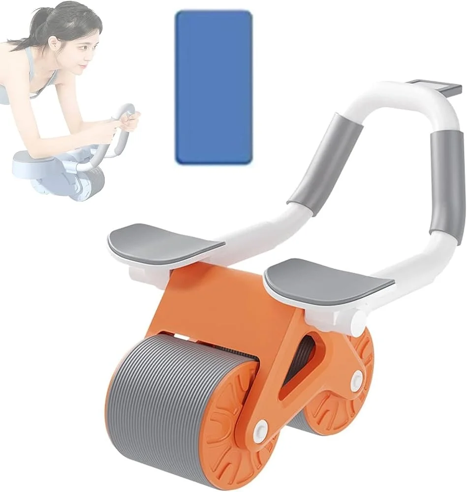 Ultimate Sup, Abs Tekerlekli Silindir, Abs Egzersizi, Silindirli Egzersiz, Fitness Ekipmanı