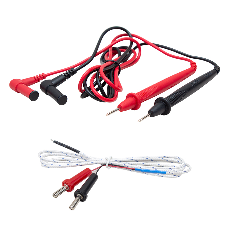 UNI-T UT-202 DIGITAL PENSAMPERMETRE