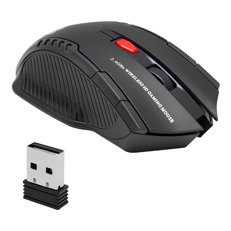 USB KABLOSUZ MOUSE