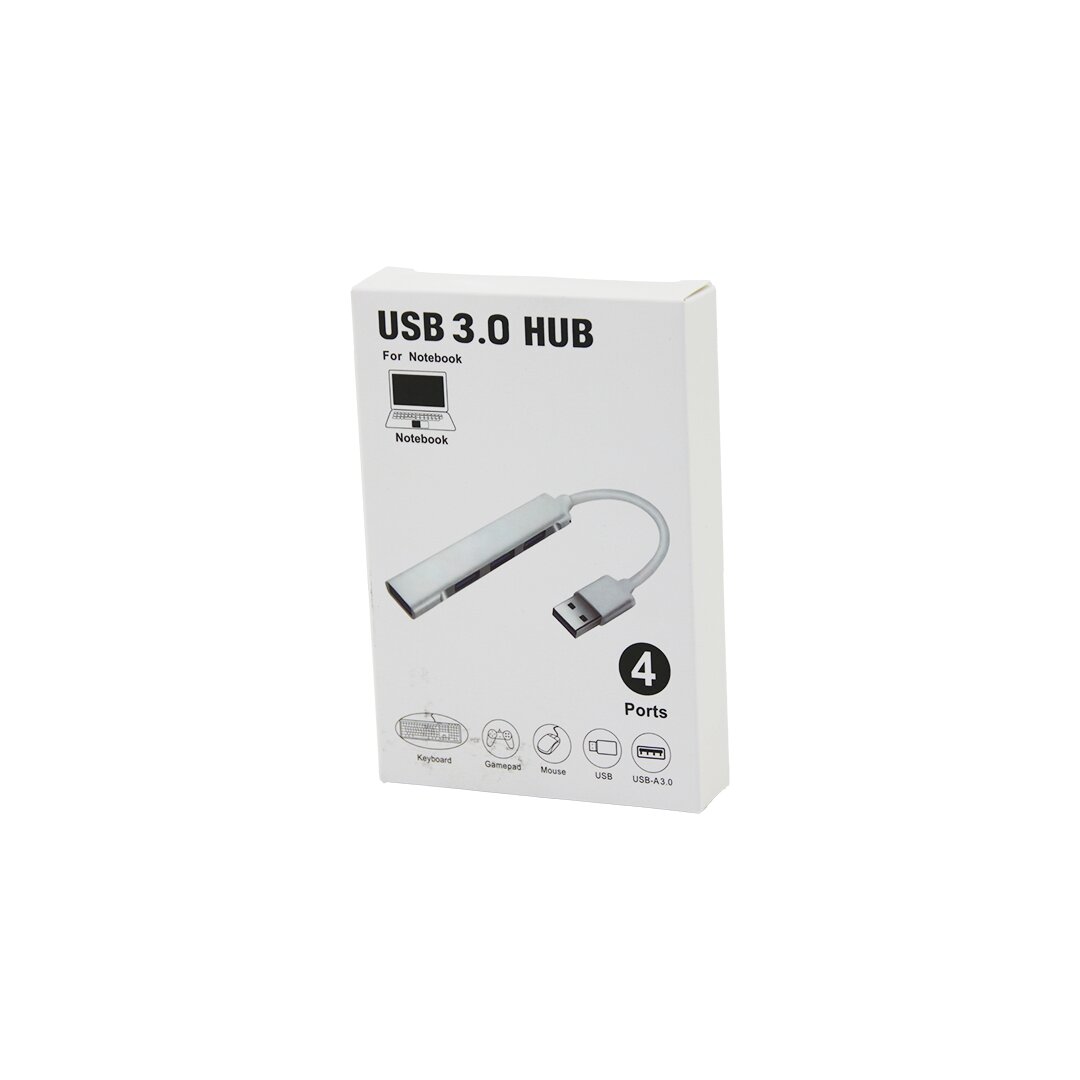 USB TO TYPE-C ÇOĞALTICI 4PORT PL-5550