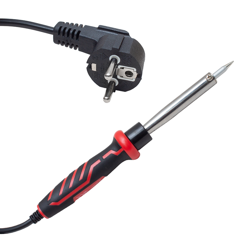 ÜSTTEN VİDALI 60 WATT ELEKTRİKLİ KALEM HAVYA