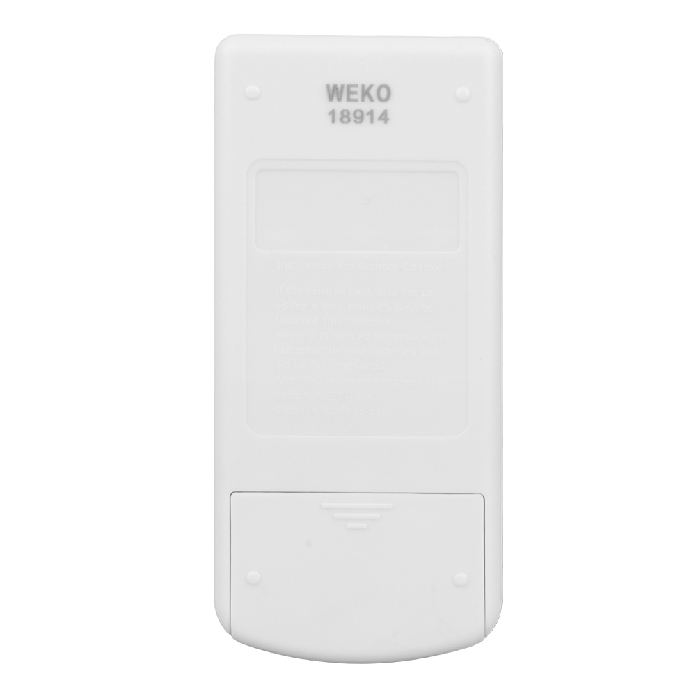 VESTEL-SUNNY KLİMA KUMANDASI HYK-07