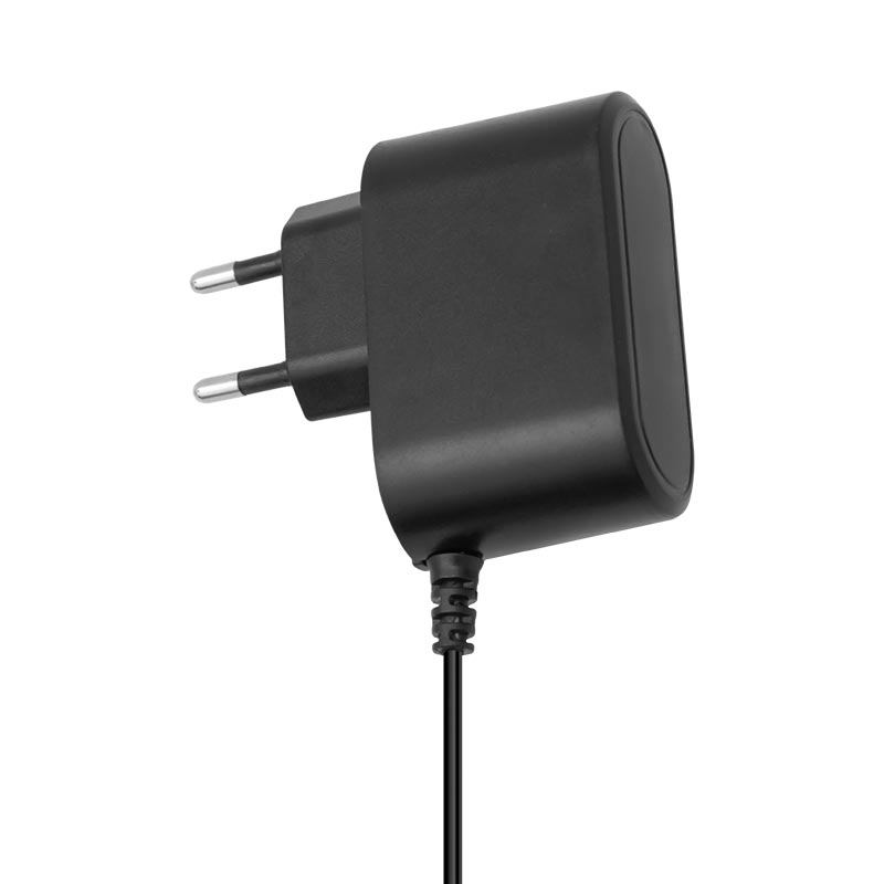 WEKO 9 VOLT - 1 AMPER 5.5*2.5 UÇLU YERLİ ÜRETİM PRİZ TİPİ ADAPTÖR